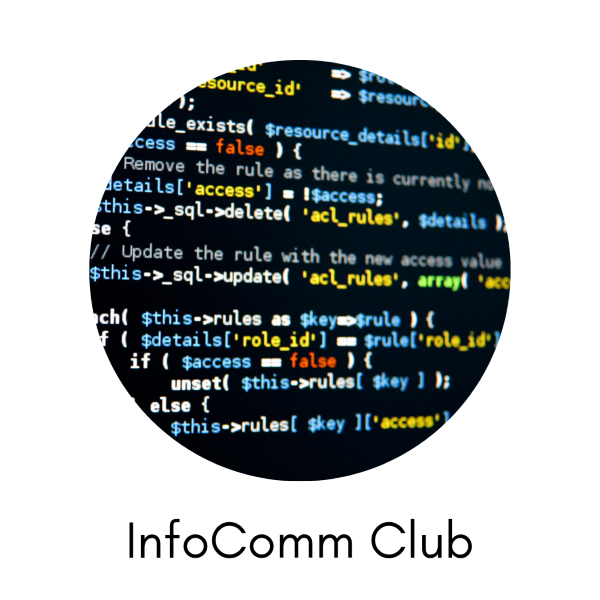 Infocomm Club